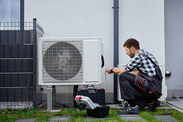 Trusted Furnace Repair service in Murrells Inlet, SC - HVAC Repair CO
